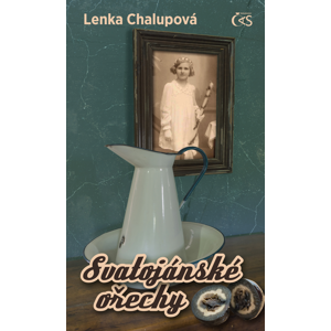 Svatojánské ořechy -  Lenka Chalupová
