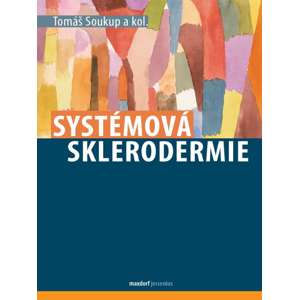 Systémová sklerodermie -  Tomáš Soukup