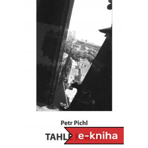 Tahle kniha - Petr Pichl [E-kniha]