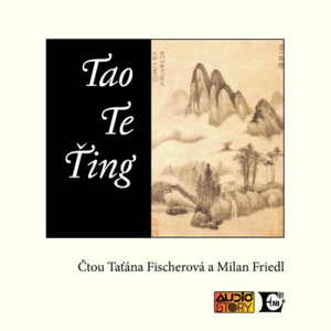 Tao te ťing - Lao C´ [audiokniha]