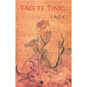 Tao te ťing -  Lao-c´ [kniha]