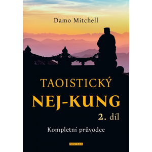 Taoistický NEJ-KUNG 2. díl -  Damo Mitchell