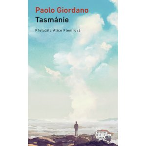 Tasmánie -  Paolo Giordano