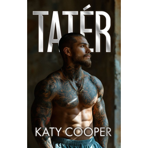 Tatér -  Katy Cooper