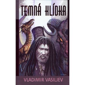 Temná hlídka -  Vladimir Vasiljev