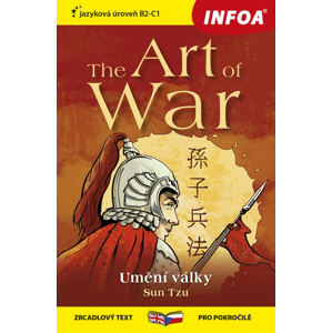 The Art of War/Umění války -  Sun Tzu