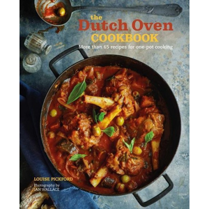 The Dutch Oven Cookbook -  Ryland Peters & Smal