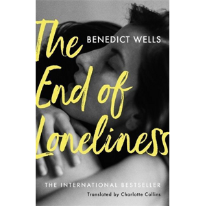 The End of Loneliness -  Charlotte Collins