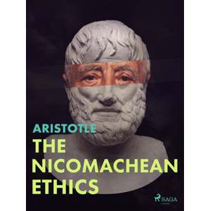The Nicomachean Ethics -  Aristotle