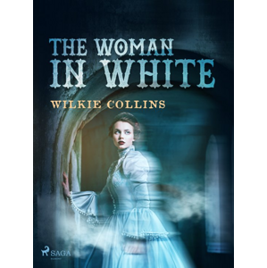 The Woman in White -  Wilkie Collins