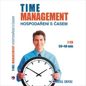 Time management - Dan Miller [audiokniha]