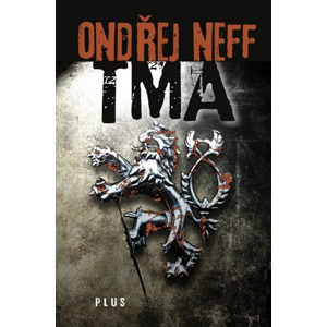 Tma - Ondřej Neff [kniha]