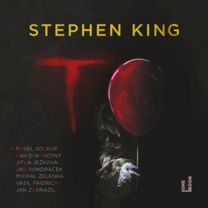 TO - Stephen King [audiokniha]