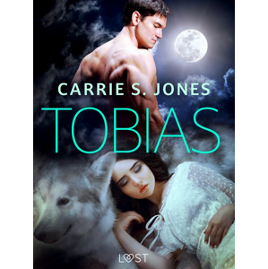 Tobias - Erotic Short Story -  S. Jones Jones
