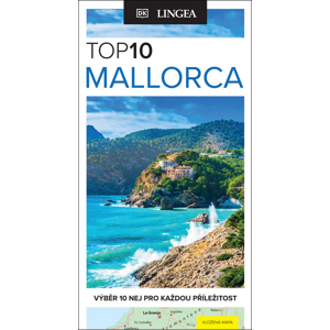 TOP10 Mallorca -  Autor Neuveden