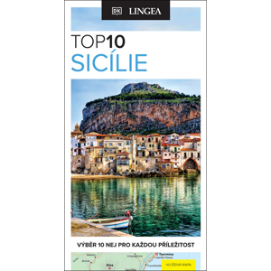 TOP10 Sicílie -  Autor Neuveden