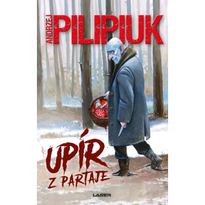 Upír z partaje -  Andrzej Pilipiuk
