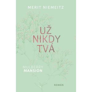 Už nikdy tvá -  Merit Niemeitz