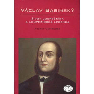 Václav Babinský -  Adam Votruba