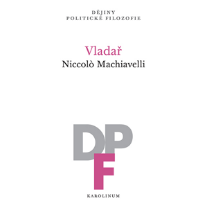 Vladař -  Niccolò Machiavelli