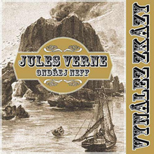 Vynález zkázy - Jules Verne, Ondřej Neff [audiokniha]