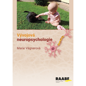 Vývojová neuropsychologie -  Marie Vágnerová
