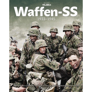 Waffen-SS -  Autor Neuveden