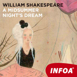 A Midsummer Night's Dream - William Shakespeare [audiokniha]