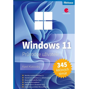 Windows 11 -  Ing. Karel Klatovský