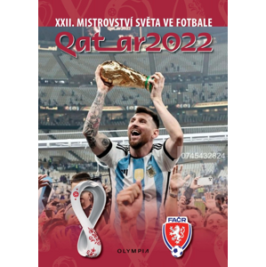 XXII. mistrovství světa ve fotbale Qatar 2022 -  Zdeněk Pavlis