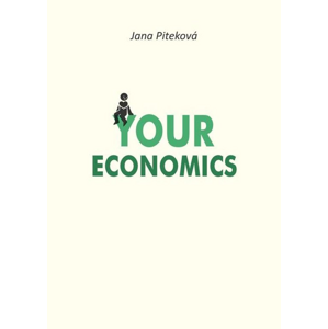 Your Economics -  Jana Piteková
