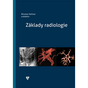 Základy radiologie -  Jiří Heřman
