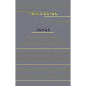 Zámek -  Franz Kafka