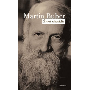 Život chasidů -  Martin Buber