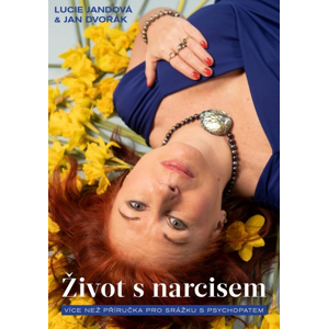 Život s narcisem -  Lucie Jandová